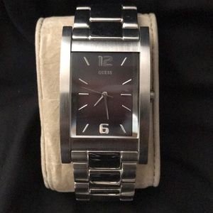 Men’s GUESS Watch
